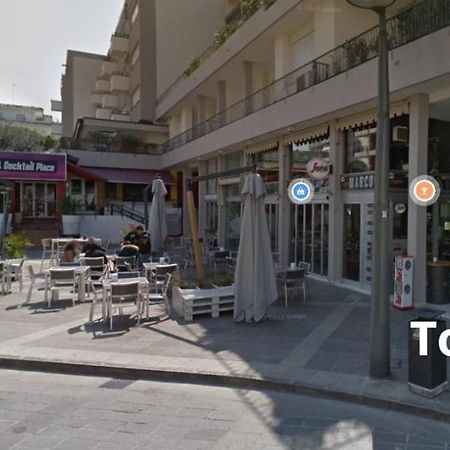 Movida Loft A Piazza Marconi Jesolo Lido - Spiaggia A 1 Minuto!!! Τζεσόλο Λίντο Εξωτερικό φωτογραφία