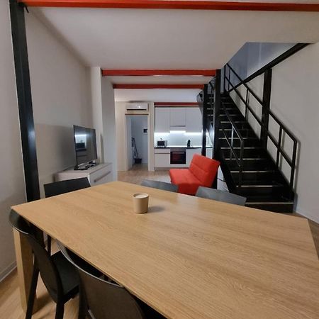 Movida Loft A Piazza Marconi Jesolo Lido - Spiaggia A 1 Minuto!!! Τζεσόλο Λίντο Εξωτερικό φωτογραφία
