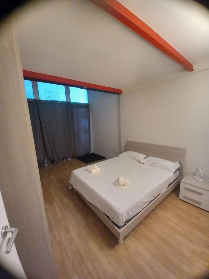 Movida Loft A Piazza Marconi Jesolo Lido - Spiaggia A 1 Minuto!!! Τζεσόλο Λίντο Εξωτερικό φωτογραφία