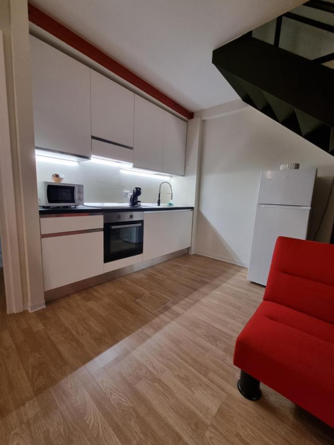 Movida Loft A Piazza Marconi Jesolo Lido - Spiaggia A 1 Minuto!!! Τζεσόλο Λίντο Εξωτερικό φωτογραφία