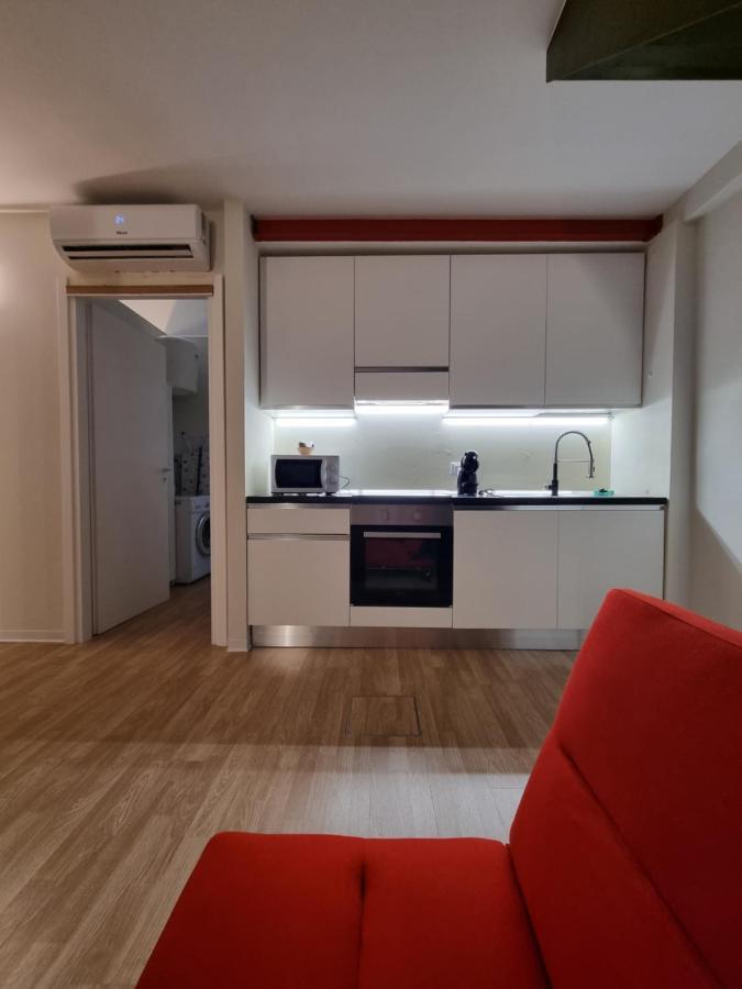 Movida Loft A Piazza Marconi Jesolo Lido - Spiaggia A 1 Minuto!!! Τζεσόλο Λίντο Εξωτερικό φωτογραφία