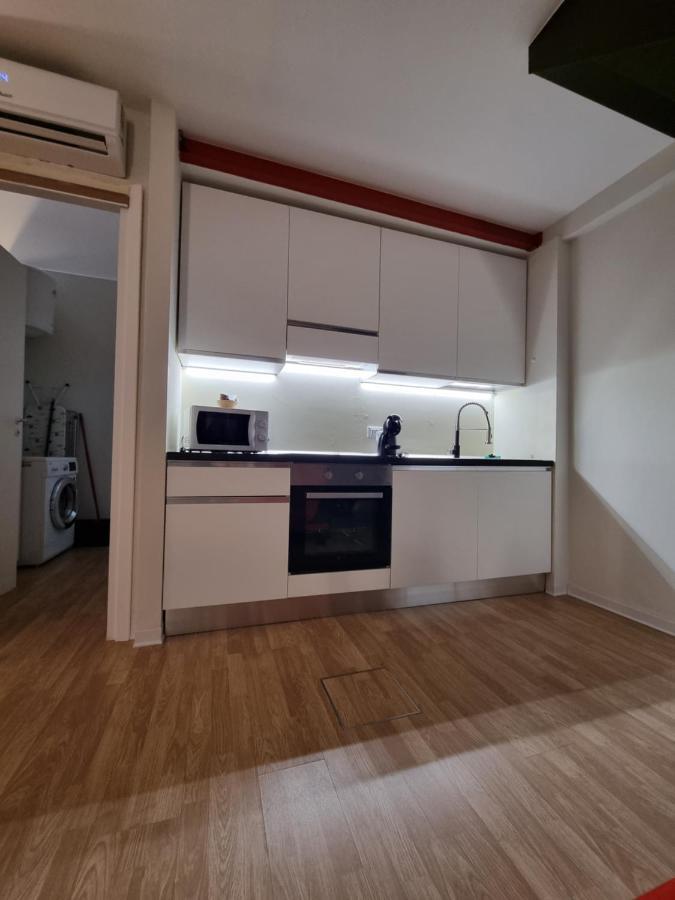 Movida Loft A Piazza Marconi Jesolo Lido - Spiaggia A 1 Minuto!!! Τζεσόλο Λίντο Εξωτερικό φωτογραφία