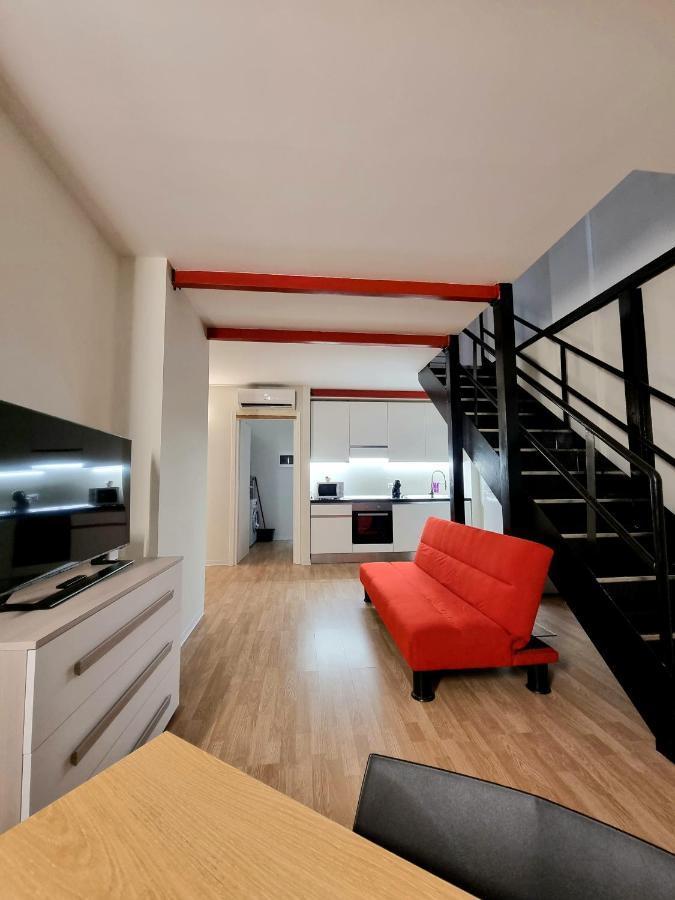 Movida Loft A Piazza Marconi Jesolo Lido - Spiaggia A 1 Minuto!!! Τζεσόλο Λίντο Εξωτερικό φωτογραφία