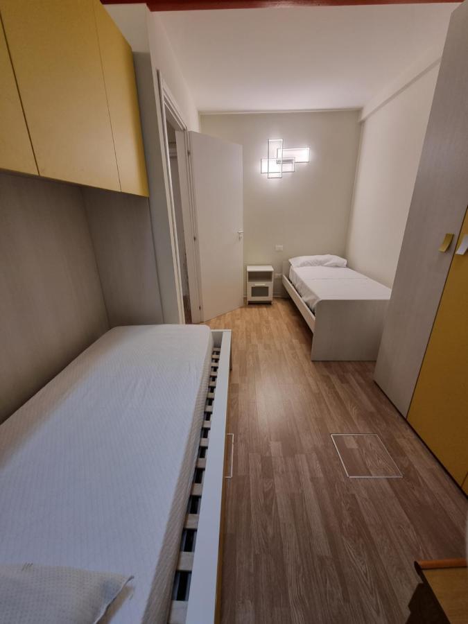 Movida Loft A Piazza Marconi Jesolo Lido - Spiaggia A 1 Minuto!!! Τζεσόλο Λίντο Εξωτερικό φωτογραφία