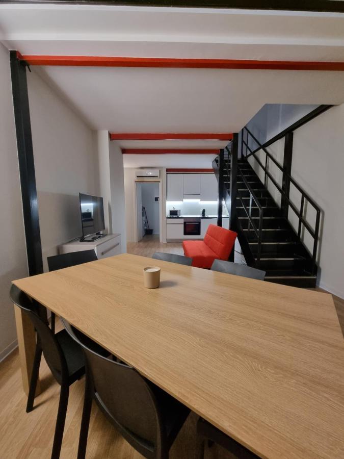Movida Loft A Piazza Marconi Jesolo Lido - Spiaggia A 1 Minuto!!! Τζεσόλο Λίντο Εξωτερικό φωτογραφία