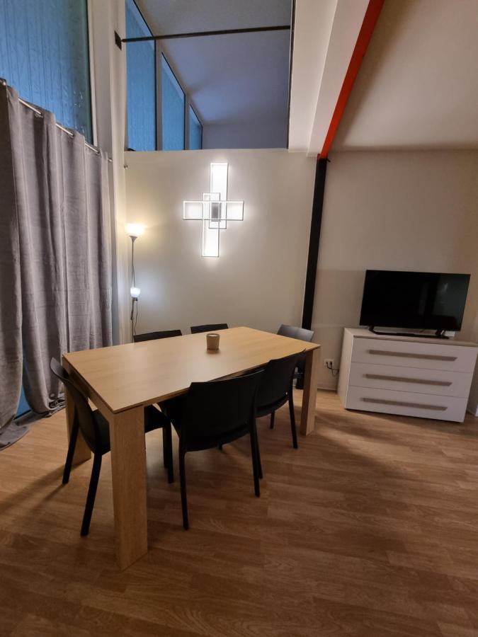 Movida Loft A Piazza Marconi Jesolo Lido - Spiaggia A 1 Minuto!!! Τζεσόλο Λίντο Εξωτερικό φωτογραφία