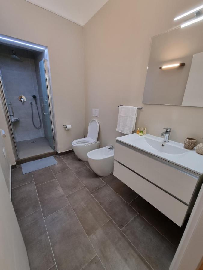 Movida Loft A Piazza Marconi Jesolo Lido - Spiaggia A 1 Minuto!!! Τζεσόλο Λίντο Εξωτερικό φωτογραφία